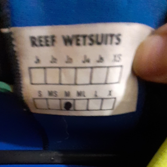 COPY - #Wetsuit - Picture 6 of 6